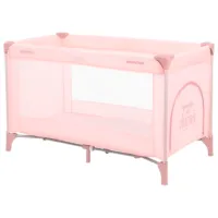 Манеж Kikka Boo So Gifted 1l (31003020073) 0 месяцев - 3 года / Розовый