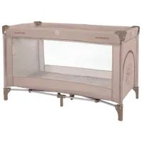 Țarc pentru copii Kikka Boo So Gifted 1l (31003020071) 6 luni - 3 ani / Beige