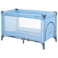 Țarc pentru copii Kikka Boo So Gifted 1l (31003020074) 6 luni - 3 ani / Blue