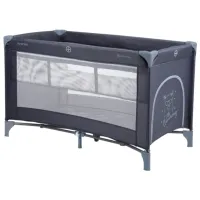 Манеж Kikka Boo So Gifted (31003010105) 6 месяцев - 3 года / Navy Blue