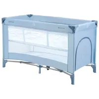 Țarc pentru copii Kikka Boo So Gifted 1l (31003010109) 6 luni - 3 ani / Blue