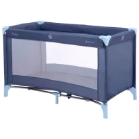 Țarc pentru copii Kikka Boo Matea1 (31003020083) 0 luni - 3 ani / Blue