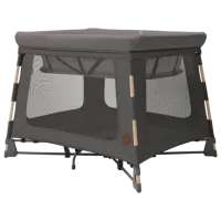 Țarc pentru copii Maxi-Cosi Swift 3-in-1 Beyond () 0 luni - 5 ani / Graphite