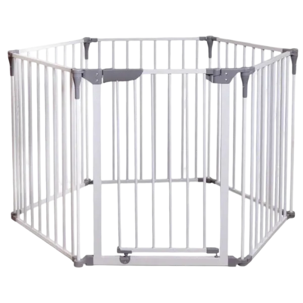Țarc pentru copii DreamBaby F849 (9312742408497) 0 luni - / Gray photo 1