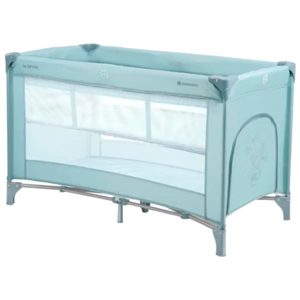 Țarc pentru copii Kikka Boo So Gifted 2023 (3800171200431) 6 luni - 3 ani / Mint photo 1