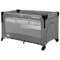 Манеж Caretero Esti (5908310386775) 0 месяцев - 3 года / Графит