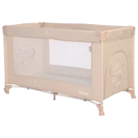 Манеж Lorelli Noemi 1 Layer (10080542217) 0 месяцев - 3 года / Бежевый