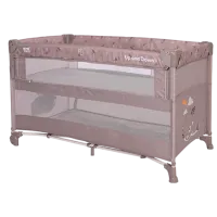 Манеж Lorelli Up and Down (10080062364) 0 месяцев - 3 года / Бежевый