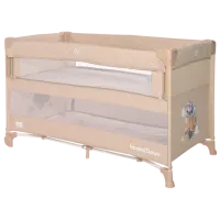 Манеж Lorelli Up and Down (10080062371) 0 месяцев - 3 года / Бежевый