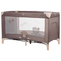 Манеж Chipolino Capri (KOSIK2402BE) 0 месяцев - 3 года / Бежевый