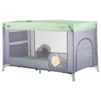 Манеж Chipolino Capri (KOSIK02203AV) 0 месяцев - 3 года / Avocado