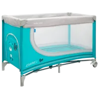 Țarc pentru copii Baby Mix HR-8052 (HR-8052-194) 0 luni - 3 ani / Blue