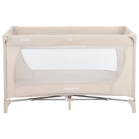 Țarc pentru copii Kikka Boo Medley 1l (31003020039) 6 luni - 3 ani / Beige