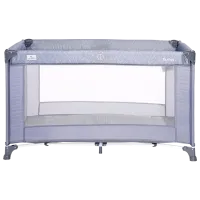 Țarc pentru copii Lorelli Torino 1l (10080452124) 0 luni - 3 ani / Blue