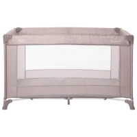 Țarc pentru copii Lorelli Torino 1l (10080452115) 0 luni - 3 ani / Beige