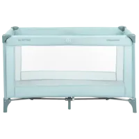 Манеж Kikka Boo So Gifted 1l (31003020045) 6 месяцев - 3 года / Мятный
