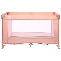 Țarc pentru copii Lorelli Torino 1l (10080452122) 0 luni - 3 ani / Rose