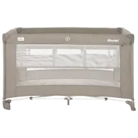 Țarc pentru copii Lorelli Noemi 2l (10080552157) 0 luni - 3 ani / Beige