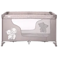 Țarc pentru copii Lorelli Moonlight 1l (10080392155) 0 luni - 3 ani / Beige