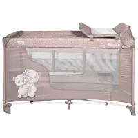 Țarc pentru copii Lorelli Moonlight 2l (10080412155) 0 luni - 3 ani / Beige