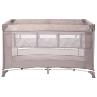 Țarc pentru copii Lorelli Torino 2l (10080462115) 0 luni - 3 ani / Beige