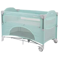 Манеж Kikka Boo Milky Way 2l (31003010078) 0 месяцев - 3 года / Мятный