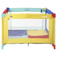 Țarc pentru copii Lorelli Play (10080052171) 0 luni - 3 ani / Multicolor