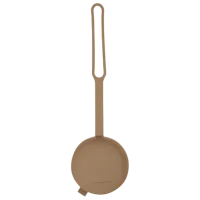 Container pentru suzetă universal Lovi 51/032 Unisex / 0 luni - / Latex / Brown