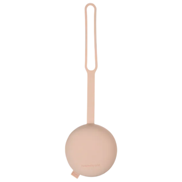 Container pentru suzetă universal Lovi 51/032 Pentru fetițe / 0 luni - / Latex / Pink photo 1