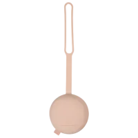 Container pentru suzetă universal Lovi 51/032 Pentru fetițe / 0 luni - / Latex / Pink