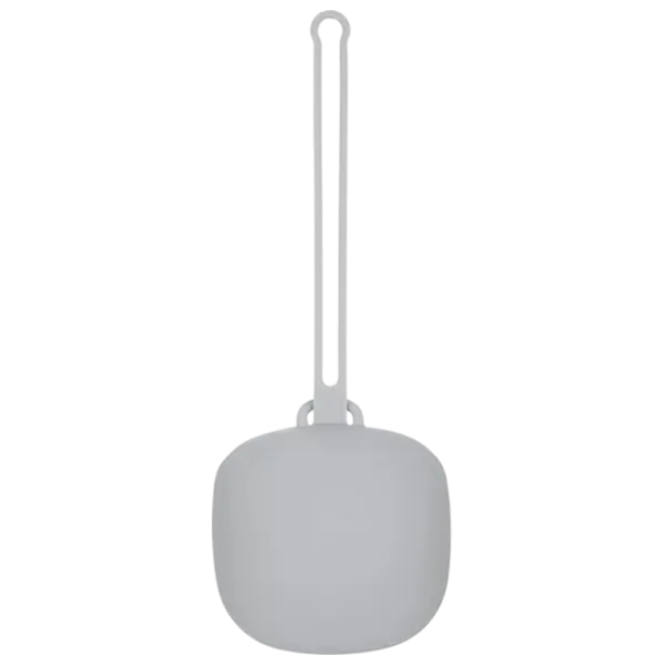 Cutie pentru suzetă universal Canpol 51/402 Unisex / 0 luni - 36 luni / Latex / Gray photo 1