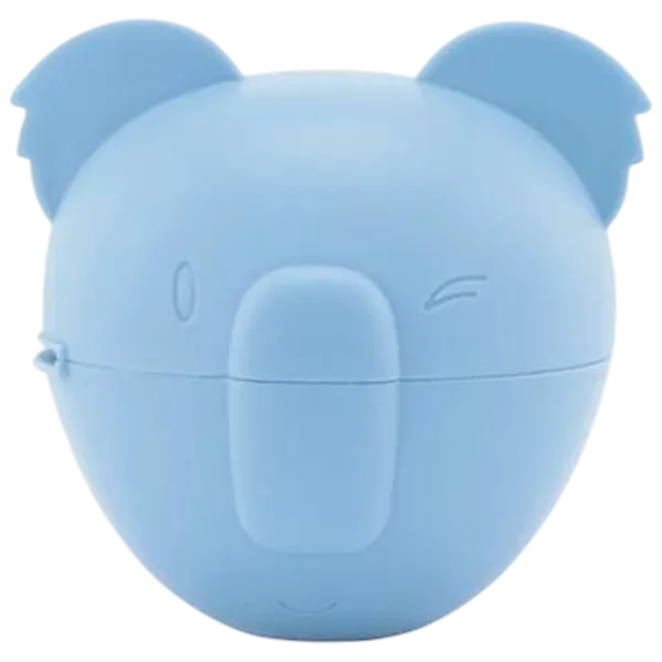 Suzetă universal Nuby NV02003  Unisex / 0 luni - / Latex / Multicolor photo 1
