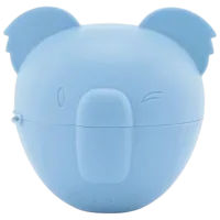 Suzetă universal Nuby NV02003  Unisex / 0 luni - / Latex / Multicolor