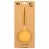 Cutie pentru suzetă universal Petite&Mars 719819  Unisex / 0 luni - / Latex / Ochre