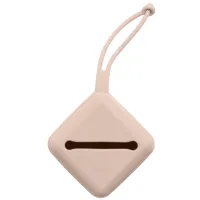 Suzetă universal Bibs 4210244 Pentru fetițe / 0 luni - / Latex / Pink