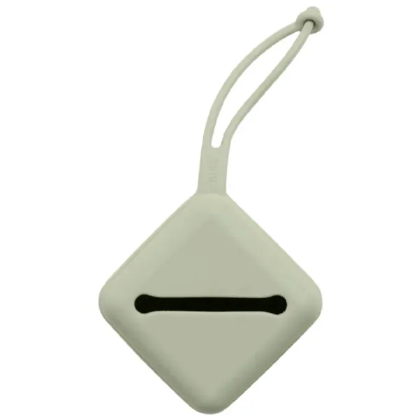 Suzetă universal Bibs 4210250  Pentru fetițe / 0 luni - / Latex / Green photo 1