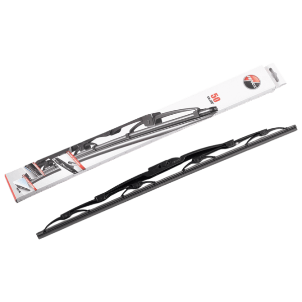 Стеклоочиститель Передние Fiat 2005 - 2020 (Max Vision) Fenox / 20" / 500 мм photo 1