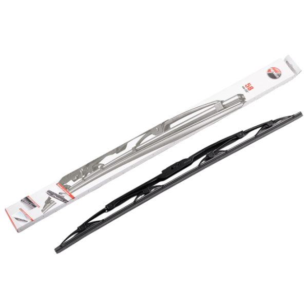 Стеклоочиститель Передние Foton 2005 - 2020 (Max Vision) Fenox / 28" / 700 мм photo 1