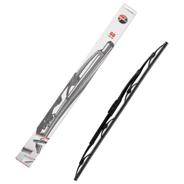 Стеклоочиститель Передние Chery 2000 - 2023 (Max Vision) Fenox / 24" / 600 мм photo 1