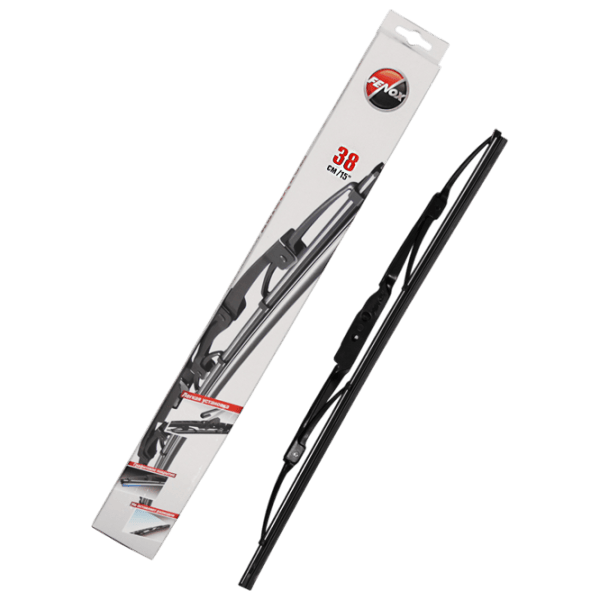 Стеклоочиститель Передние SWM 2005 - 2020 (Max Vision) Fenox / 15" / 380 мм photo 1