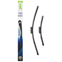 Ștergător parbriz Față DS 2005 - 2017 (Silencio Flat VF322) Bosch / 24" + 16" / 600 mm + 400 mm