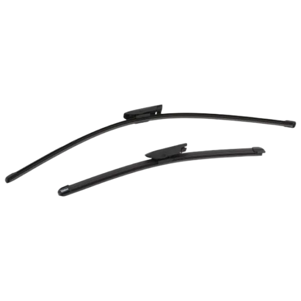 Ștergător parbriz Față DS 2005 - 2017 (Silencio Flat VF322) Bosch / 24" + 16" / 600 mm + 400 mm photo 3