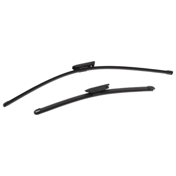 Ștergător parbriz Față DS 2005 - 2017 (Silencio Flat VF322) Bosch / 24" + 16" / 600 mm + 400 mm photo 3