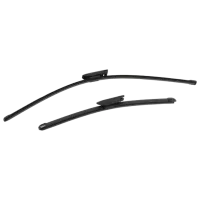 Стеклоочиститель Передние DS 2005 - 2017 (Silencio Flat VF322) Bosch / 24" + 16" / 600 мм + 400 мм photo 3