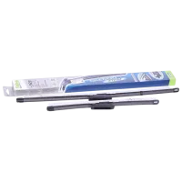 Стеклоочиститель Передние DS 2005 - 2017 (Silencio Flat VF322) Bosch / 24" + 16" / 600 мм + 400 мм photo 5
