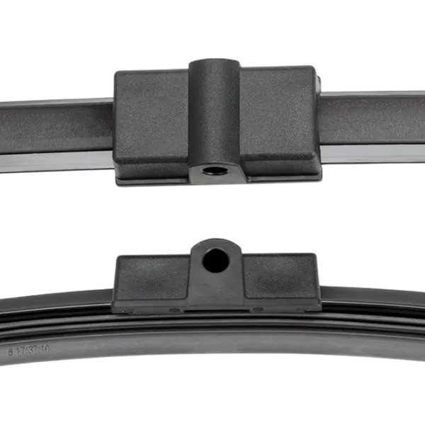 Стеклоочиститель Передние Peugeot 2006 - 2013 (Silencio Flat VF411) Valeo / 26" + 17" / 650 мм + 420 мм photo 4