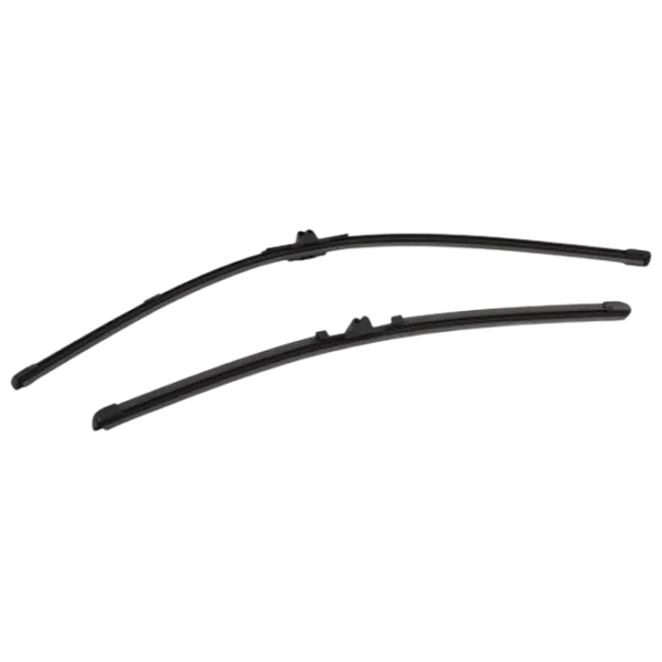 Стеклоочиститель Передние Alpina 2005 - 2013 (Silencio Flat VF321) Valeo / 24" + 19" / 600 мм+ 475 мм photo 3