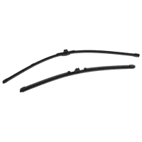 Ștergător parbriz Față Alpina 2005 - 2013 (Silencio Flat VF321) Valeo / 24" + 19" / 600 mm + 475 mm photo 3