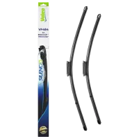 Ștergător parbriz Față Citroën 2013 - (Silencio Flat VF484) Valeo / 32" + 30" / 800 mm + 750 mm