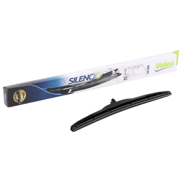 Ștergător parbriz Față ICK-X 2002 - 2022 (Silencio Hybrid VH124) Valeo / 16" / 400 mm photo 1